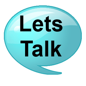 letstalk - Revolution Learning and Development Ltd