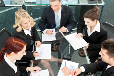 negotiation and influencing training course