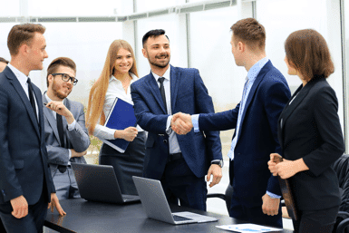 sales skills elearning training course