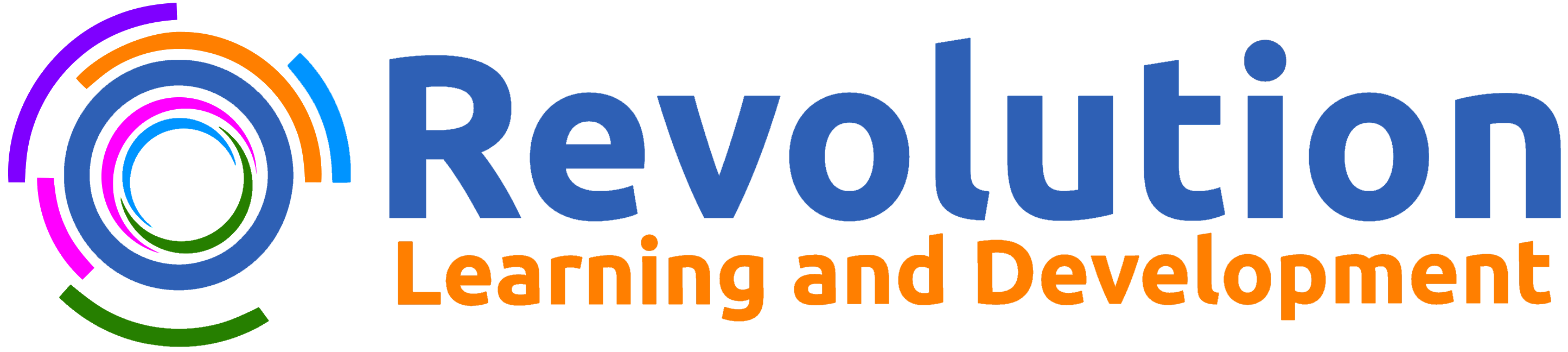 Revolution Learning and Development Ireland